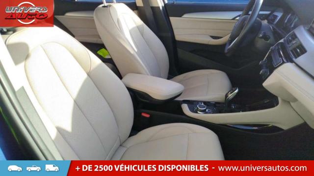 Bmw X2 image 1