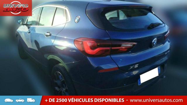Bmw X2 image 9