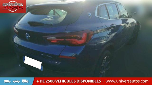 Bmw X2 image 2