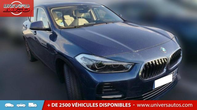 Bmw X2 image 6