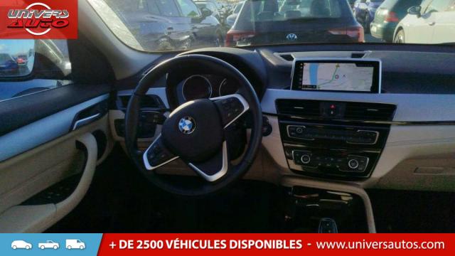 Bmw X2 image 8