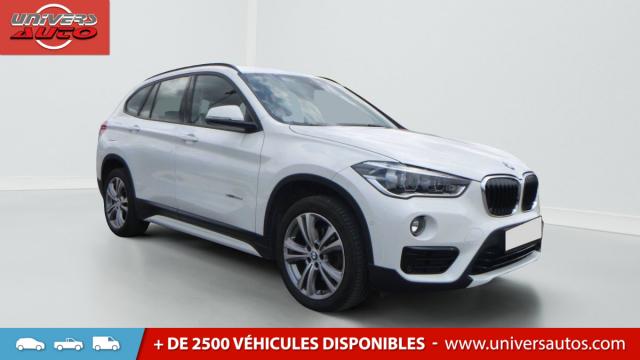 Bmw X1 image 2