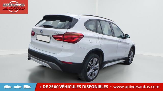 Bmw X1 image 4