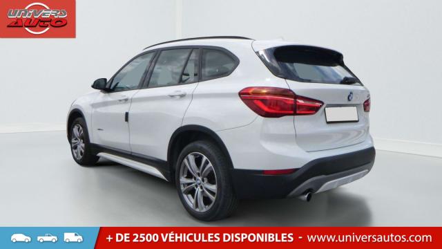 Bmw X1 image 7
