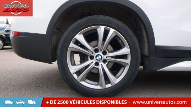 Bmw X1 image 1