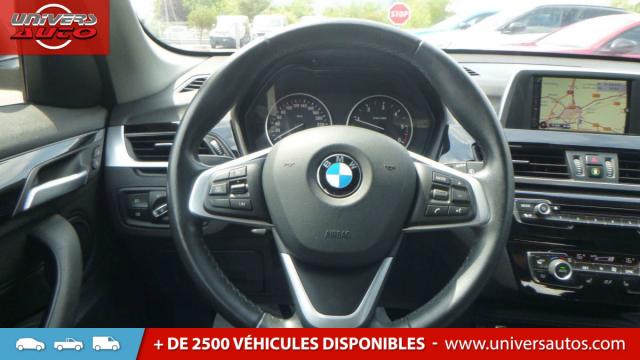 Bmw X1 image 5