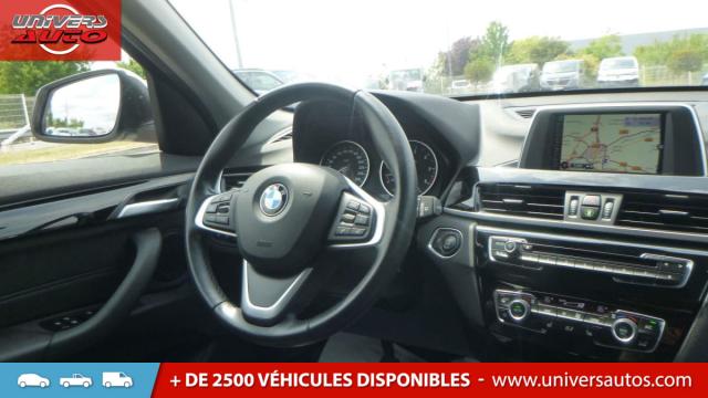 Bmw X1 image 8