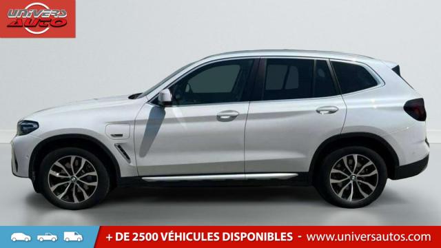 Bmw X3 image 1