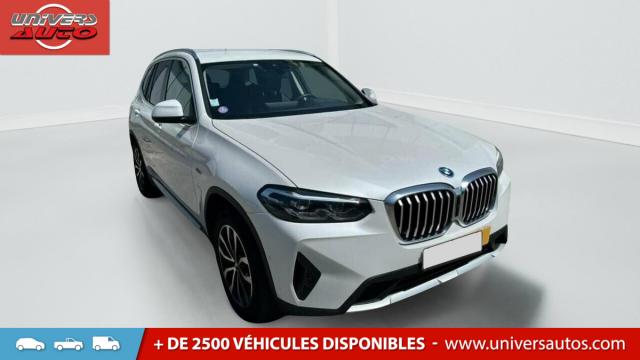 Bmw X3 image 8