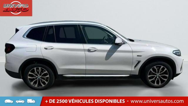 Bmw X3 image 9