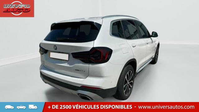 Bmw X3 image 5