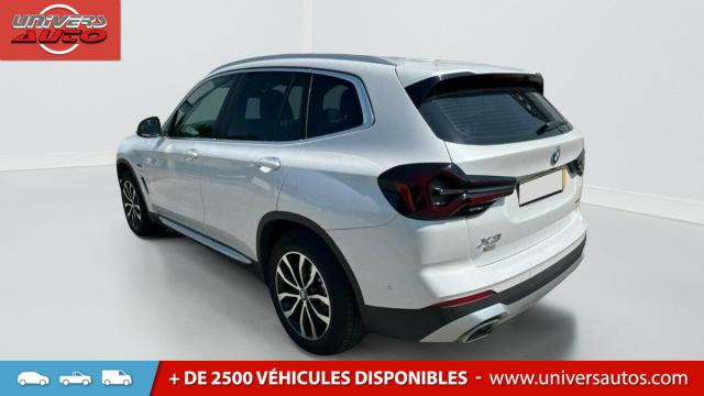 Bmw X3 image 4