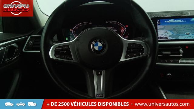 Bmw Serie 4 Coupé image 6