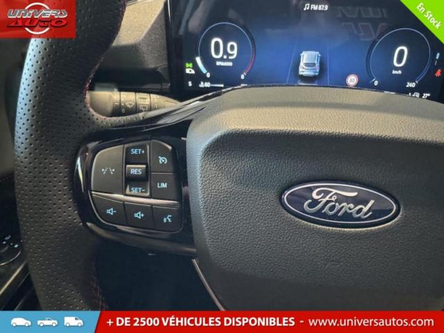 Ford Puma image 5