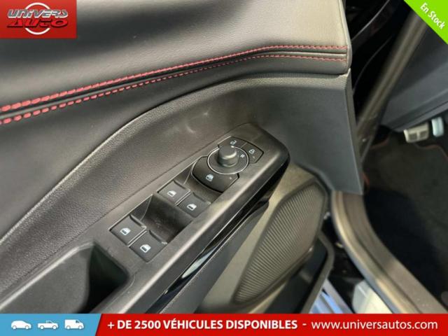 Ford Puma image 5