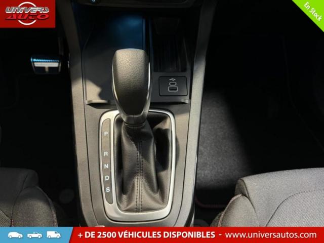 Ford Puma image 6