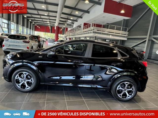 Ford Puma image 8