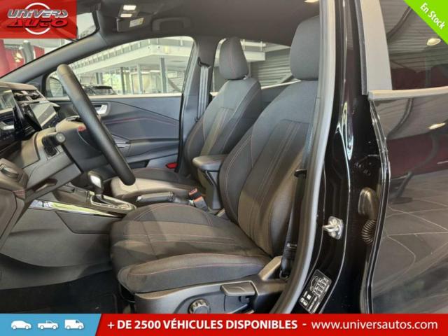 Ford Puma image 7