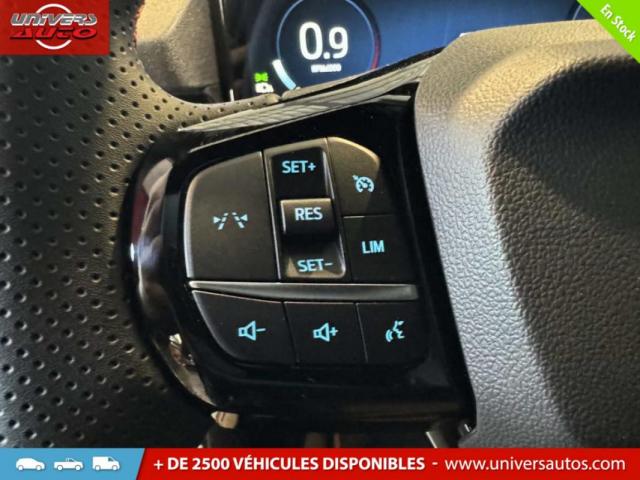 Ford Puma image 9