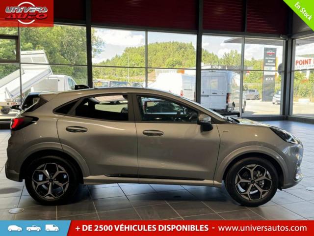 Ford Puma image 6