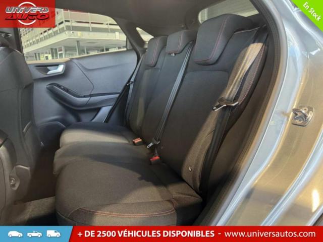 Ford Puma image 8