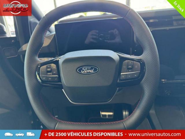 Ford Puma image 7