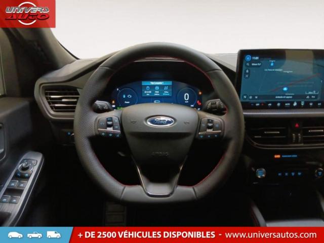 Ford Kuga image 3