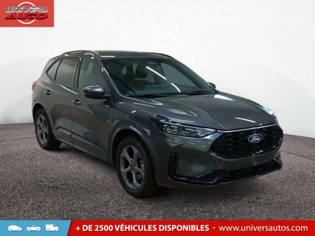 Ford Kuga image 2