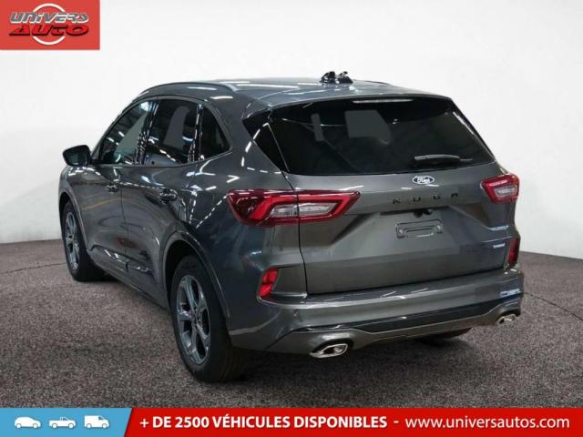 Ford Kuga image 9