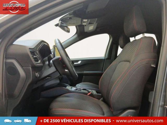 Ford Kuga image 4