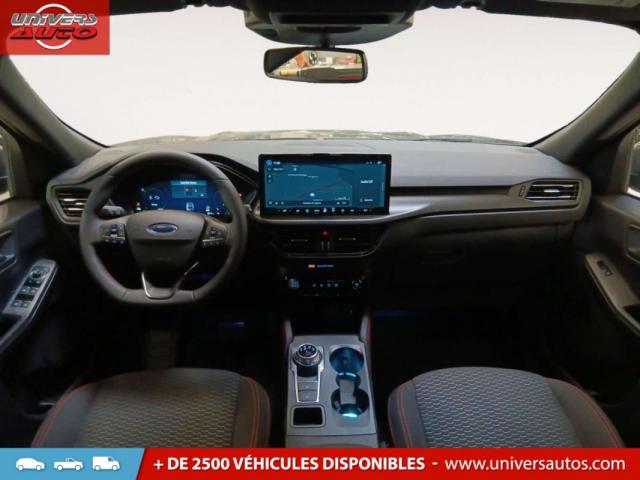 Ford Kuga image 5