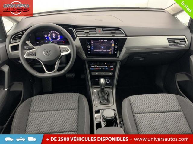 Volkswagen Touran image 8