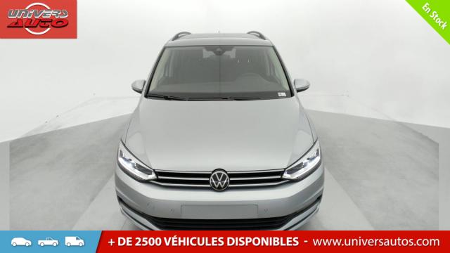 Volkswagen Touran image 5