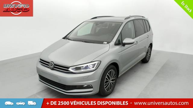 Volkswagen Touran image 3