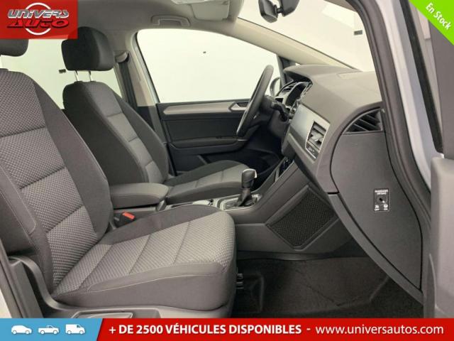 Volkswagen Touran image 7