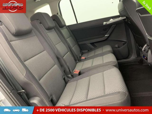 Volkswagen Touran image 6