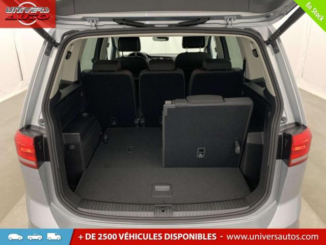 Volkswagen Touran image 1
