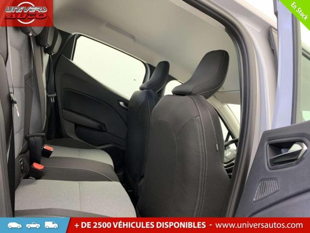 Renault Clio image 7