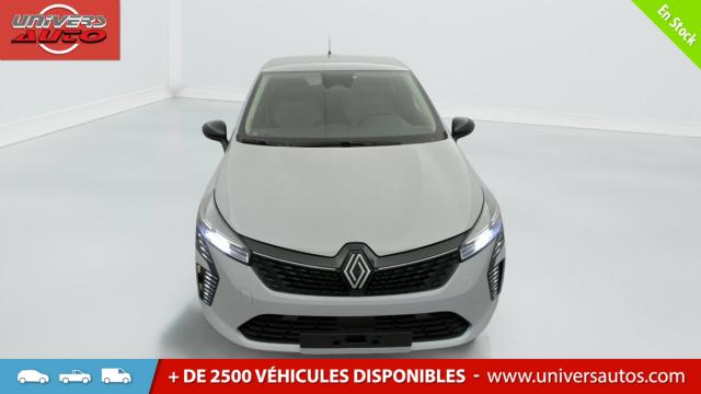 Renault Clio image 8