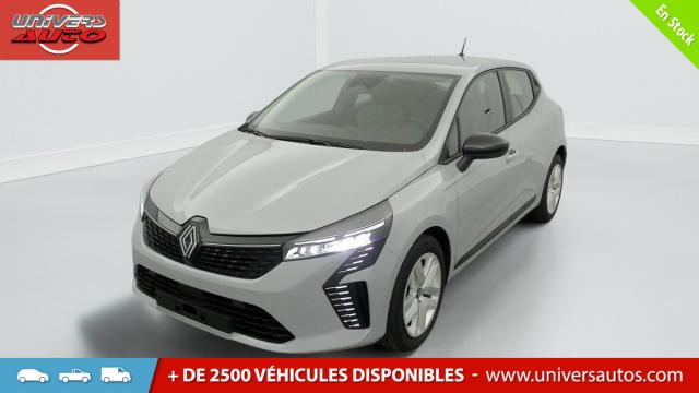Renault Clio image 1