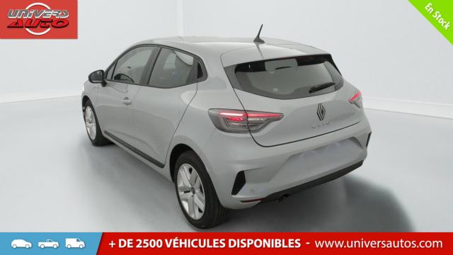Renault Clio image 4