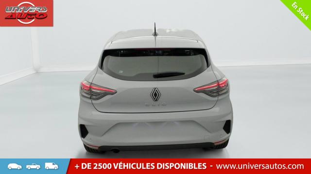 Renault Clio image 2