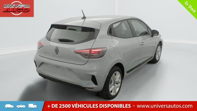 Renault Clio image 9