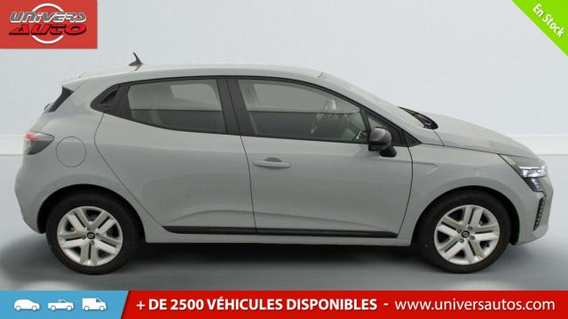 Renault Clio image 3