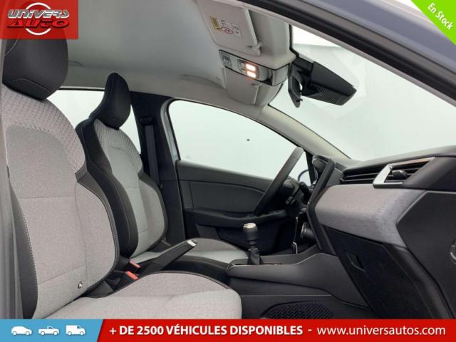 Renault Clio image 6