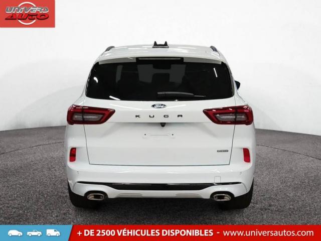 Ford Kuga image 1