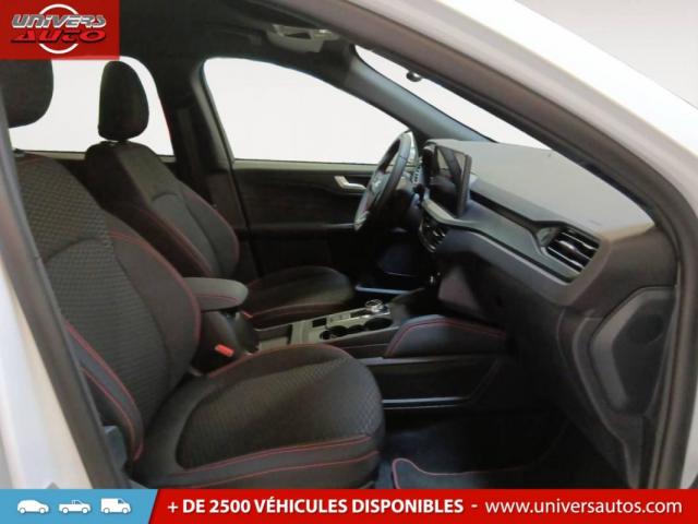 Ford Kuga image 4