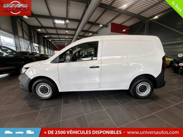 Renault Kangoo Van image 3