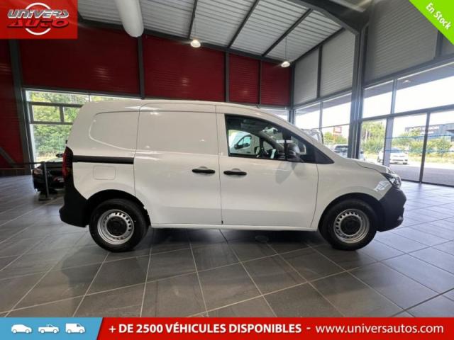 Renault Kangoo Van image 8