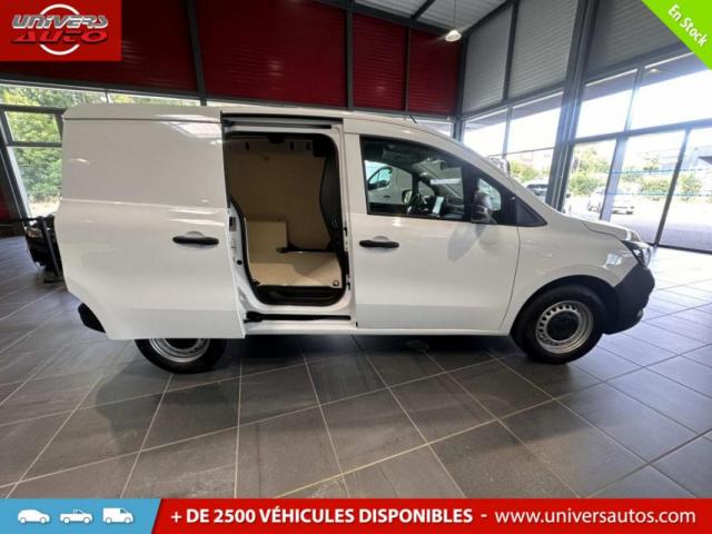 Renault Kangoo Van image 2